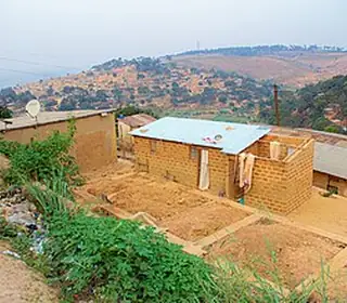 Kimpese, République démocratique du Congo
