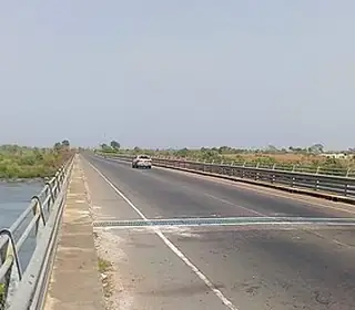Boffa, Guinée