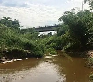 Kasangulu, République démocratique du Congo