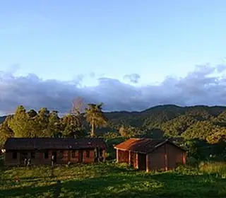 Mwenga, République démocratique du Congo