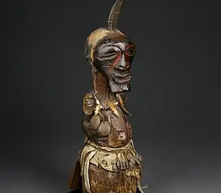 Lubao, République démocratique du Congo
