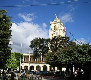 Huehuetenango, Guatemala
