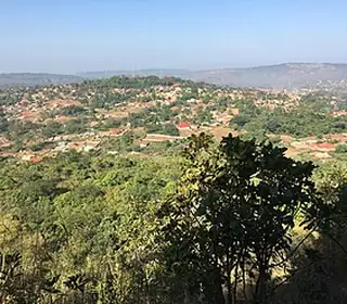 Télimélé, Guinée