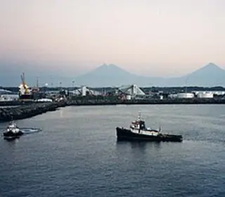 San Jose, Guatemala