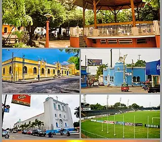 Mazatenango, Guatemala