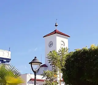 Barahona, République dominicaine