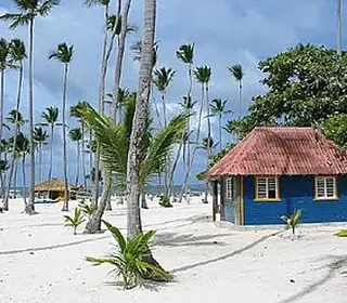Bávaro, République dominicaine