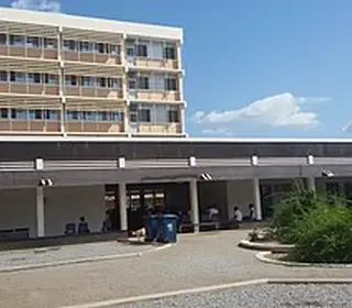 Tamale, Ghana