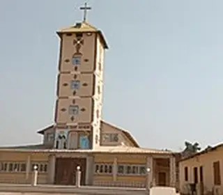 Forecariah, Guinée