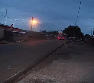 Bawku, Ghana