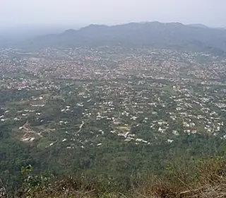Nkawkaw, Ghana