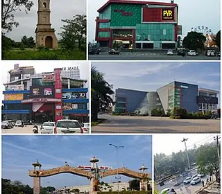 Karnal, Inde