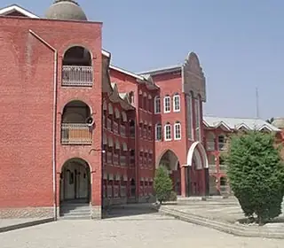 Baramula, Inde