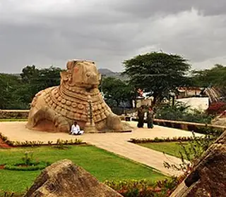 Hindupur, Inde