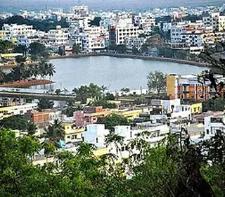 Ongole, Inde
