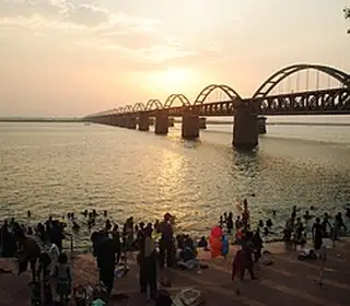 Rajahmundry, Inde
