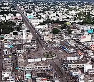 Machilipatnam, Inde