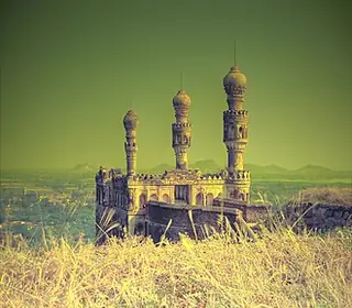 Karimnagar, Inde