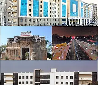 Nizamabad, Inde
