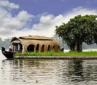 Alappuzha, Inde