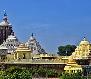 Puri, Inde