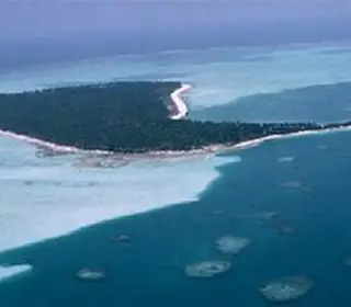 Kavaratti, Inde