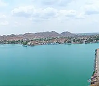 Raichur, Inde