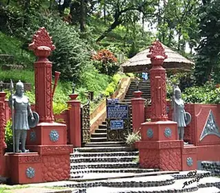 Tezpur, Inde