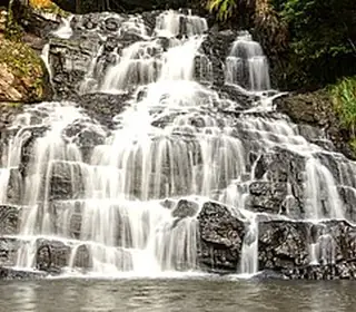 Shillong, Inde