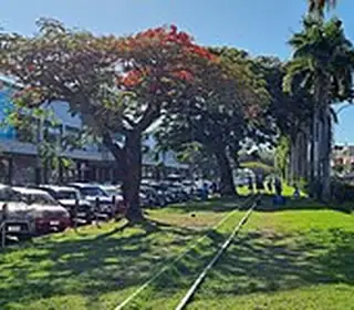 Lautoka, Fidji
