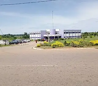Bouaflé, Côte d'Ivoire