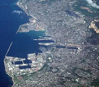 Cherbourg, France