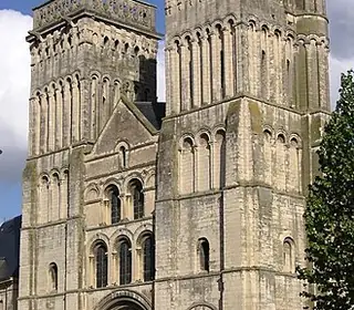 Caen, France