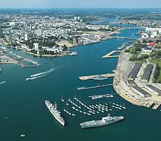 Lorient, France