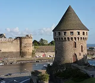 Brest, France