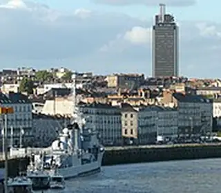 Nantes, France