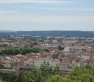 Agen, France