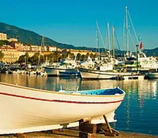 Ajaccio, France