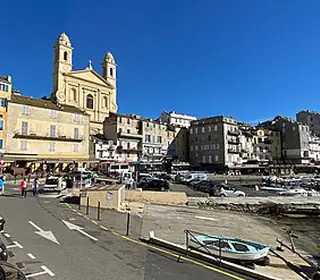 Bastia, France
