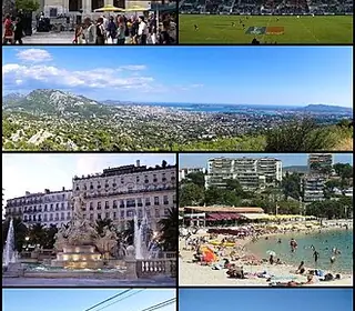 Toulon, France