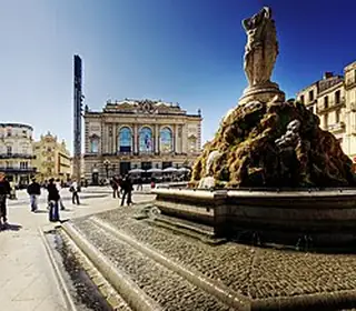 Montpellier, France