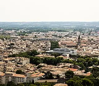 Nîmes, France