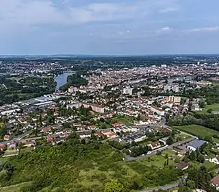 Vichy, France