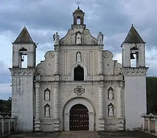 Gracias, Honduras