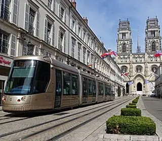 Orléans, France