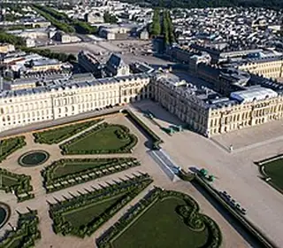 Versailles, France