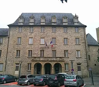 Brive, France