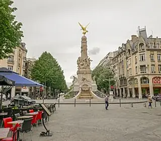Reims, France