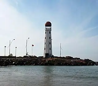 Huasco, Chili