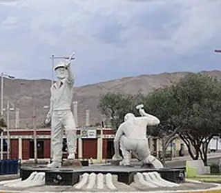 Diego de Almagro, Chili